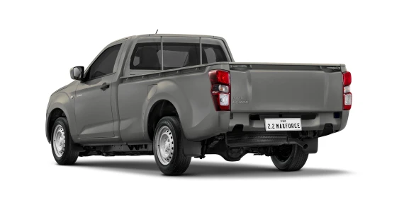 รูปภาพ อีซูซุ Isuzu D-MAX Spark 3.0 Ddi S M/T ปี 2024