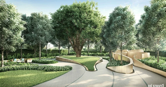 รูปภาพ ชูช์ ราชเทวี (SHUSH RATCHATHEWI)