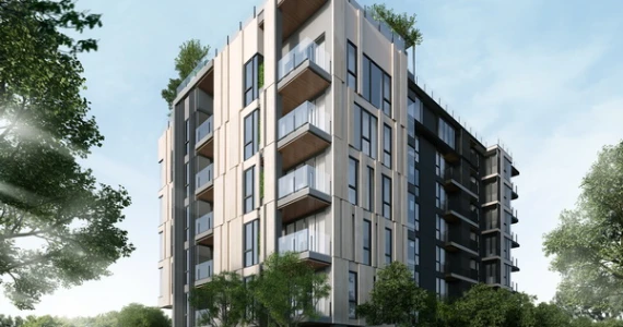 รูปภาพ ครอสทู ไวบ์ พัทยา ซีเฟียร์ (X2 Vibe Pattaya Seaphere)