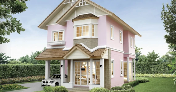 รูปภาพ เนเบอร์โฮม วัชรพล (Neighborhome Watcharaphon)
