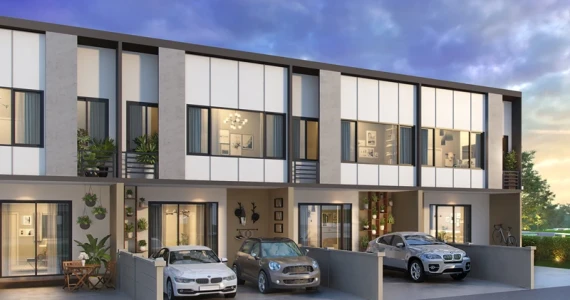 รูปภาพ พลีโน่ บางนา - วงแหวน (Pleno Bangna - Wongwaen)