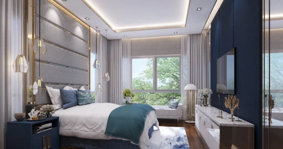 รูปภาพ เดอะ ซิตี้ รัชดา - วงศ์สว่าง (The City Ratchada - Wongsawang)