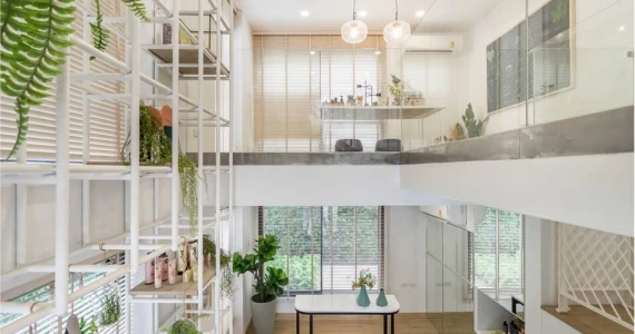 รูปภาพ เวิร์ค กิ่งแก้ว-สุวรรณภูมิ (Werkk King Kaew-Suvarnabhumi)