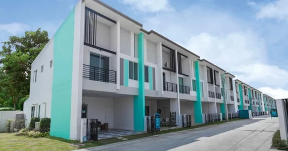 รูปภาพ เดอะมันนี่ มี รังสิต-คลองสาม (The money ME Rangsit-Klong 3)