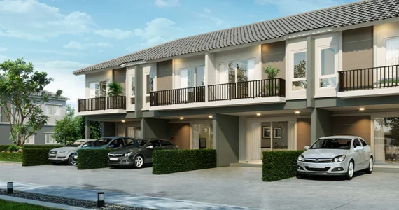 รูปภาพ ศุภาลัย พรีโม่ กาญจนาภิเษก - พระราม 5 (Supalai Primo Kanjanaphisek - Rama 5)