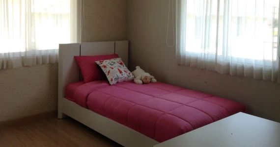 รูปภาพ กาญจน์กนกวิลล์ 12 สันโป่ง (Karnkanok Ville 12 Sunpong)