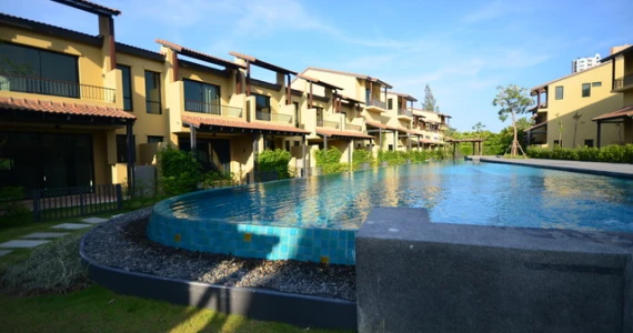 รูปภาพ อิสสระ วิลเลจ ชะอำ - หัวหิน (Issara Village Cha am - Huahin)