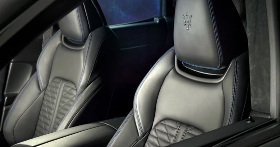 รูปภาพ มาเซราติ Maserati Levante Hybrid ปี 2022
