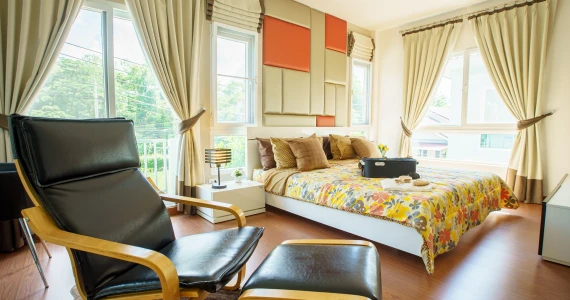 รูปภาพ ศุภาลัย บลิซ บ้านนาเมือง อุบลราชธานี (Supalai Bliss Bannamuang Ubonratchathani)