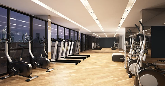 รูปภาพ เจอาร์วาย คอนโด พระราม 9 (JRY Condo Rama 9)