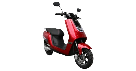 รูปภาพ เดโก้ Deco Hannah EV ปี 2024