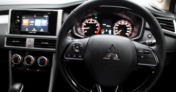 รูปภาพ มิตซูบิชิ Mitsubishi Xpander GT ปี 2018