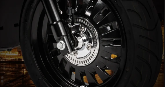 รูปภาพ เปอโยต์ มอเตอร์ไซค์ Peugeot Motocycles Django 150i MY2021 ปี 2021