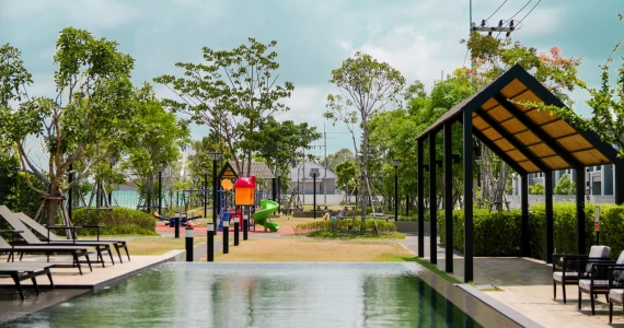 รูปภาพ ดิ เอสธิโร่ บ้านฉาง (ระยอง) (The Estiro Ban Chang)