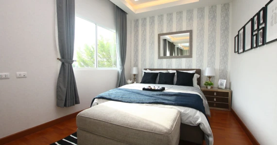 รูปภาพ ไลโอ บลิสซ์ รังสิต - บางพูน (Lio Bliss Rangsit-Bangpoon)