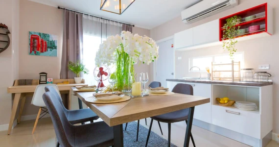 รูปภาพ เดอะ มิกซ์ ซิตี้ ห้วยปราบ (The Mix City Huayprab)