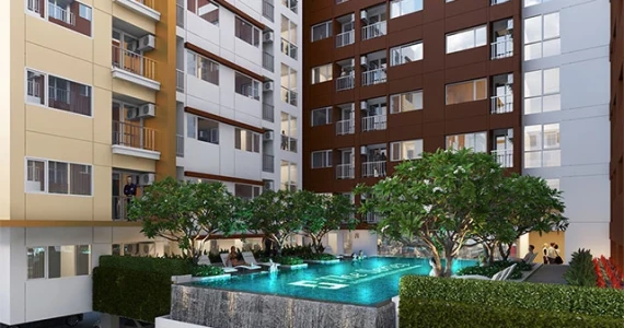 รูปภาพ เดอะ ซีรี่ส์ อุดมสุข ll (The Series Udomsuk ll)