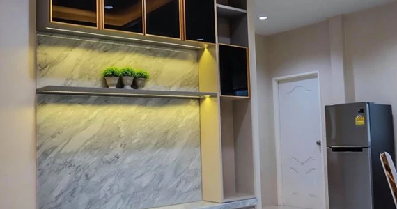 รูปภาพ บ้านสินเพิ่ม อารีน่า (Baan Sinperm Arena)