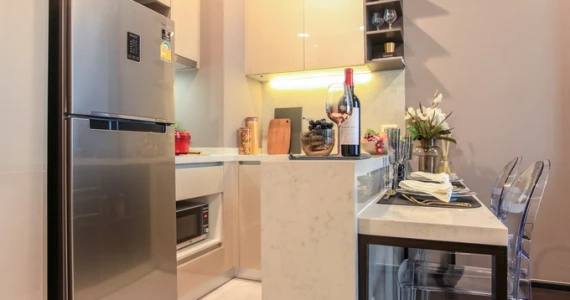 รูปภาพ ลาวีค สุขุมวิท 57  (LAVIQ Sukhumvit 57)