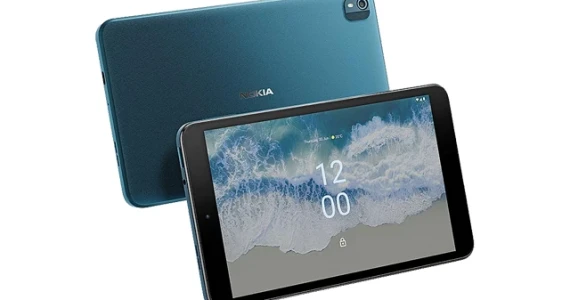 รูปภาพ โนเกีย Nokia T10 (4GB/64GB)