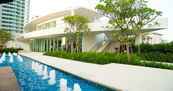 รูปภาพ มิลเลนเนียม เรสซิเดนซ์ แอท สุขุมวิท (Millennium Residence @ Sukhumvit)