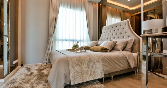 รูปภาพ ชีวาโฮม สุขสวัสดิ์ - ประชาอุทิศ (Chewa Home Suksawat - Prachauthit)