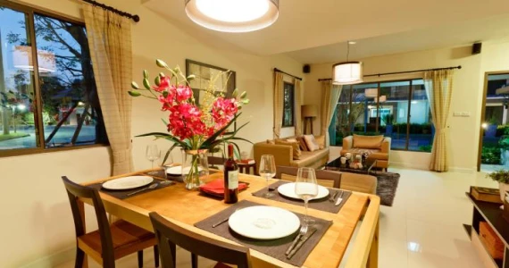 รูปภาพ พฤกษาวิลล์ 59 กะทู้ (Pruksa Ville)