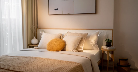 รูปภาพ โนเบิล แอมเบียนส์ สุขุมวิท 42 (Noble Ambience Sukhumvit 42)