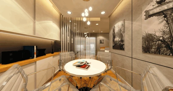 รูปภาพ กานต์ศิริ รามอินทรา นวลจันทร์ 48 (Karnsiri Ramintra Nuan Chan 48)