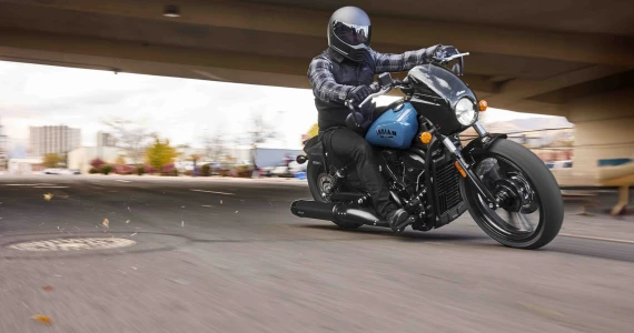 รูปภาพ อินเดียน มอเตอร์ไซเคิล Indian Motorcycle Scout Sport Scout LIMITED +TECH ปี 2025