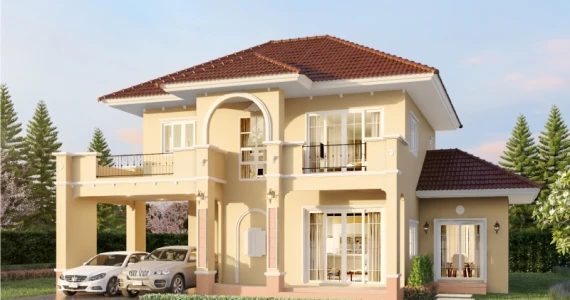 รูปภาพ ดีญ่า วาเล่ย์ บ้านฉาง (ระยอง) (Diya Valley Ban Chang)