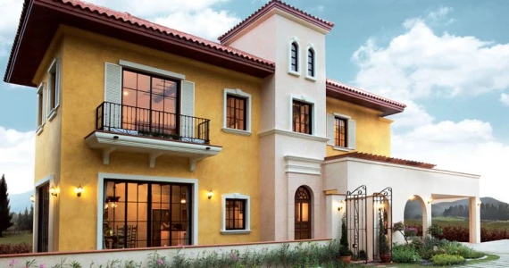 รูปภาพ วิลล่าโนวา เขาใหญ่ (Villanova Khaoyai)