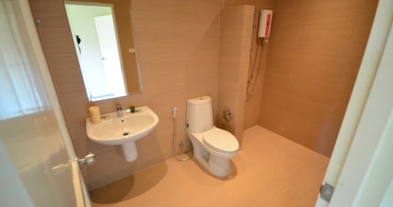 รูปภาพ อิสสระ วิลเลจ ชะอำ - หัวหิน (Issara Village Cha am - Huahin)