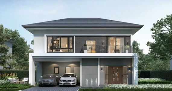 รูปภาพ เดอะ ซิตี้ รามอินทรา 2 (The City Ramintra 2)