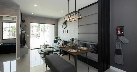 รูปภาพ ซิตี้เซนส์ รังสิต (City Sense Rangsit)