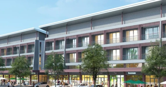 รูปภาพ เจ บิซ รังสิต - คลอง 1 (J Biz Rangsit - Klong 1)