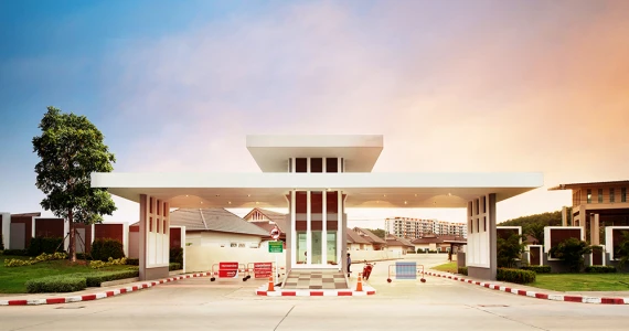 รูปภาพ เซนสิริ โฮม - แหลมฉบัง อ่าวอุดม ศรีราชา (Censiri Home - LaemChabang)