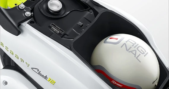 รูปภาพ ฮอนด้า Honda Scoopy Urban ปี 2024