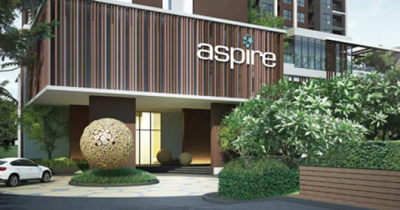 รูปภาพ แอสปาย รัตนาธิเบศร์ (Aspire Rattanatibet)