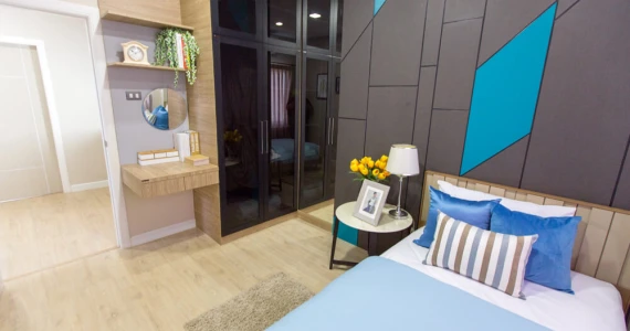 รูปภาพ เดอะ มิกซ์ ทวิน ถนนเก้ากิโล (ซอยเซนต์ปอล) (The Mix Twin 9 Km. Road)