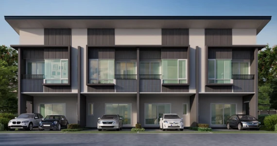 รูปภาพ ไทมส์ พระราม 5 (Tyme Rama 5)