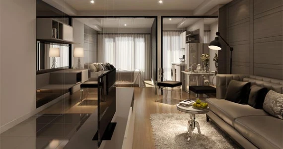 รูปภาพ ไนท์บริดจ์ สกายซิตี้ สะพานใหม่ (Knightsbridge Skycity Saphanmai)