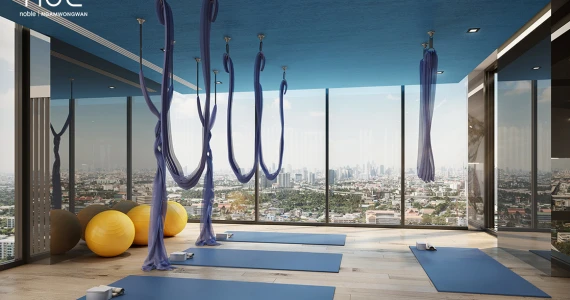 รูปภาพ นิว โนเบิล งามวงศ์วาน (Nue Noble-Ngamwongwan)