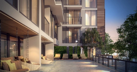 รูปภาพ ที-วัน พหลโยธิน 32 (T-One Phaholyothin 32)