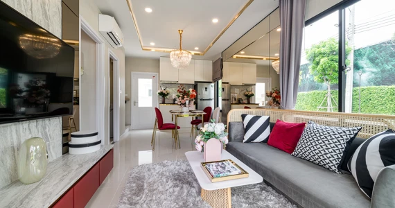 รูปภาพ บริทาเนีย สายไหม - คูคต สเตชั่น (Britania Saimai - Khukhot Station)