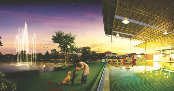 รูปภาพ ชนันธร กรีนวิลล์ (Chanuntorn Greenviee)