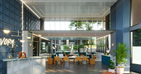 รูปภาพ ไอเวอรี่ รัชดา-ลาดพร้าว (Ivory Ratchada - Ladprao)