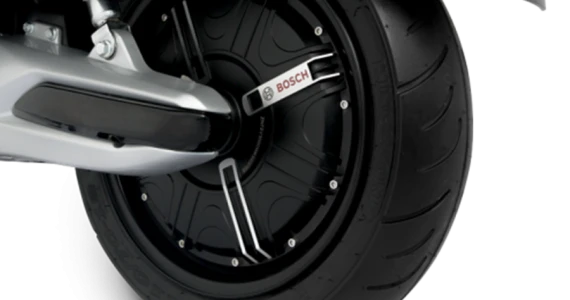 รูปภาพ เอช เซม H SEM Wings EV ปี 2022