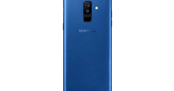 รูปภาพ ซัมซุง SAMSUNG Galaxy A6+