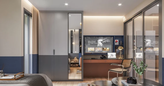 รูปภาพ แกลดเดิ่น สแควร์ ลาดพร้าว ซอย 15 (Gladden Square Ladprao Soi 15)